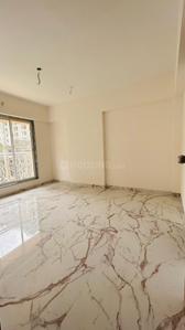 Bedroom Image of 598 Sq.ft 1 BHK Apartment / Flat for sale in Sayba Crystal, Kurla East Mumbai for Rs. 8700000