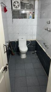 Bathroom Image of 1200 Sq.ft 3 BHK Independent House for rent in Nandini Layout Bengaluru for Rs. 34000