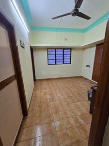1 BHK Independent House