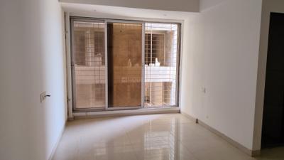 Living Room Image of 670 Sq.ft 1 BHK Apartment / Flat for sale in Dream Pearl, Ulwe Navi Mumbai for Rs. 5400000