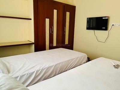 Image of Delight Inn PG - Self Cooking in Gachibowli, Hyderabad