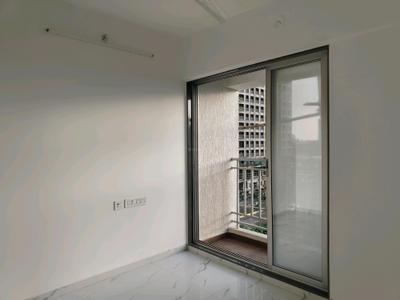 Bedroom Image of 960 Sq.ft 2 BHK Apartment / Flat for sale in Mansarovar Ariana, Vasai West Vasai for Rs. 6300000