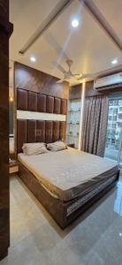 Bedroom Image of 1044 Sq.ft 2 BHK Apartment / Flat for sale in Dipti Sky City, Ambernath East Ambernath for Rs. 3999999