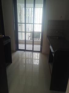 Kitchen Image of 1000 Sq.ft 2 BHK Apartment / Flat for sale in Thane West Thane for Rs. 13500000