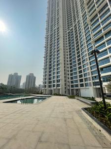 Image of 820 Sq.ft 2 BHK Apartment / Flat for sale in Rajesh White City, Kandivali East, Mumbai for Rs. 22000000