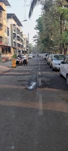 Image of 1000 Sq.ft 2 BHK Apartment / Flat for rent in Suyog Apartment, Juinagar, Navi Mumbai for Rs. 45000