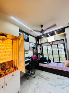 Hall Image of 1750 Sq.ft 3 BHK Apartment / Flat for sale in Naren Bliss, Hadapsar Pune for Rs. 22500000