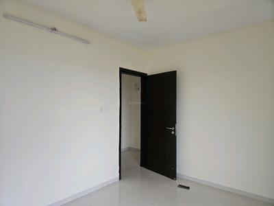 Bedroom Image of 784 Sq.ft 1 BHK Apartment / Flat for rent in Long Island, Charholi Budruk Pune for Rs. 22000