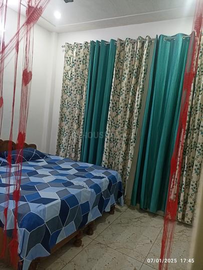 Sanjay Colony Bedroom 1