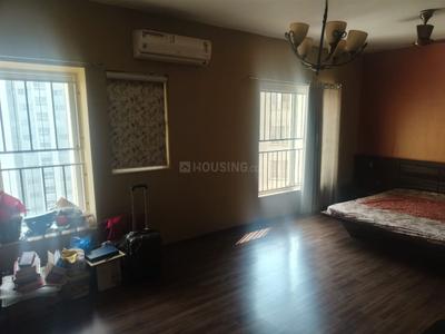 Bedroom Image of 2015 Sq.ft 3.5 BHK Apartment / Flat for sale in Vascon Forest County, Kharadi Pune for Rs. 28500000