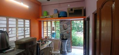 Hall Image of 1440 Sq.ft 3 BHK Independent House for sale in Sodepur Kolkata for Rs. 5000000