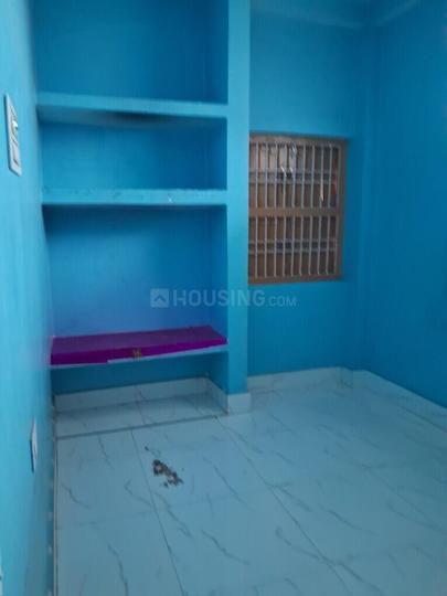 Shyamali Apartment Bedroom 1