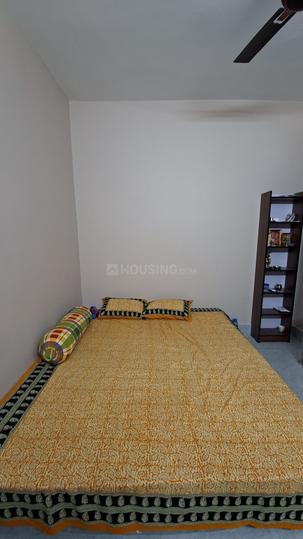 Rajbari, Airport Gate no. 1 Bedroom 1