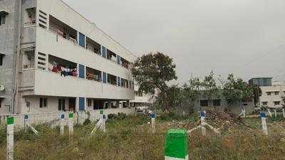 Image of 1334 Sq.ft Residential Plot / Land for sale in Kalapatti, Coimbatore for Rs. 7656000