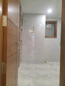 Bedroom Four Image of 4600 Sq.ft 4 BHK Builder Floor for sale in Sector 46 Faridabad for Rs. 36000000