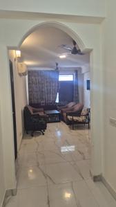Hall Image of 2100 Sq.ft 3 BHK Apartment / Flat for sale in CGHS The New Shivani, Sector 56 Gurgaon for Rs. 26000000