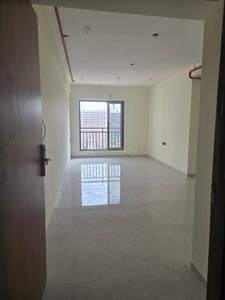 Hall Image of 980 Sq.ft 2 BHK Apartment / Flat for sale in Gami And Jaydeep Elanza, Chembur Mumbai for Rs. 21000000