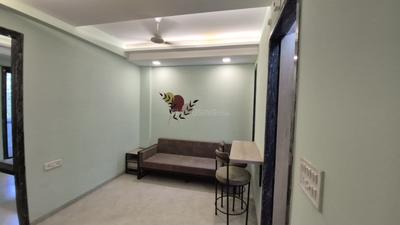 1 BHK Independent Builder Floor