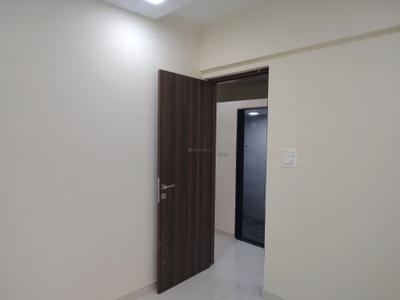 1 BHK Flat