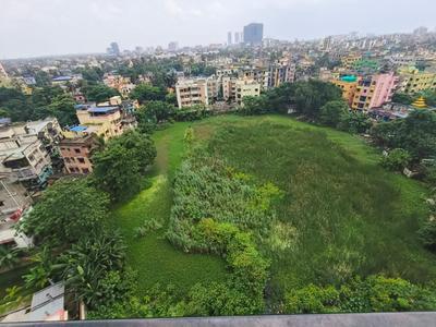 Image of 2000 Sq.ft 4 BHK Apartment / Flat for sale in Signature 18, Kasba, Kolkata for Rs. 25000000
