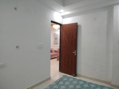 Bedroom Image of 1600 Sq.ft 3 BHK Apartment / Flat for sale in Vyom Residency, Noida Extension Greater Noida for Rs. 6000000