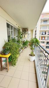 Balcony Image of 2325 Sq.ft 4 BHK Apartment / Flat for sale in Bestech Park View Sanskruti, Sector 92 Gurgaon for Rs. 30000000
