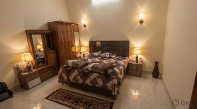 Hall Image of 4000 Sq.ft 3 BHK Independent House for sale in Kankhal Haridwar for Rs. 21000000