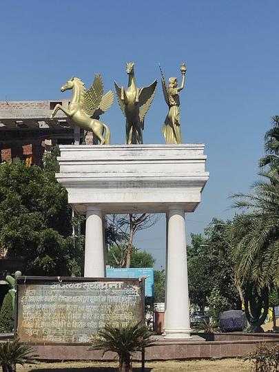 Omaxe City Main Image 1