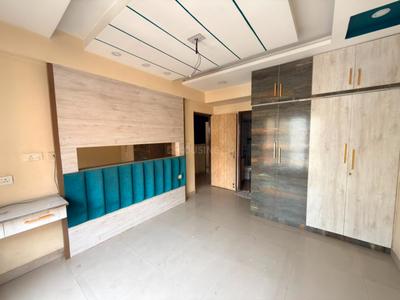 Bedroom Image of 1760 Sq.ft 3 BHK Apartment / Flat for sale in Siddha Pines Apartments, Rajarhat Kolkata for Rs. 15500000