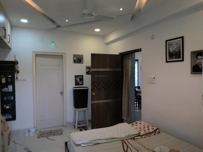 Bedroom Image of 4053 Sq.ft 5 BHK Villa for sale in Bolarum Secunderabad for Rs. 24000000