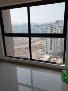 Bedroom Image of 950 Sq.ft 2 BHK Apartment / Flat for sale in Gagan Avencia, Kharadi Pune for Rs. 11500000