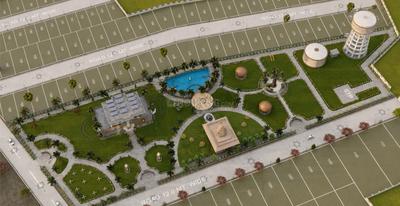 Image of 1000 Sq.ft Residential Plot / Land for sale in Riyasat Neelkanth Nagar, Chaksu, Jaipur for Rs. 2700100
