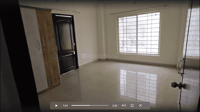 Image of 2500 Sq.ft 2 BHK Apartment / Flat for rent in Siddhi Saffron City, Kolar Road, Bhopal for Rs. 15000