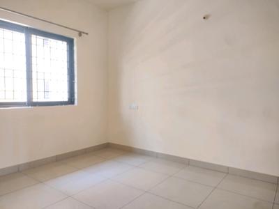 Bedroom Image of 680 Sq.ft 1 BHK Apartment / Flat for rent in Kartik Nagar Bengaluru for Rs. 25000