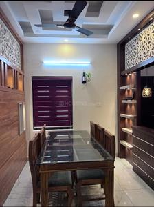 Hall Image of 1800 Sq.ft 5 BHK Independent House for sale in Kakkanad Kochi for Rs. 9200000