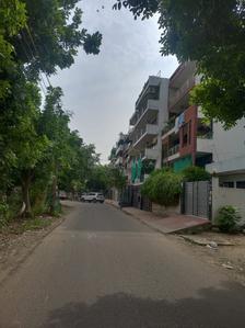 Image of 263 Sq.ft Residential Plot / Land for sale in Sector 46, Gurgaon for Rs. 80000000