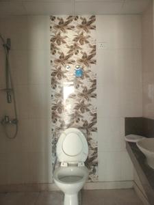 Common Bathroom Image of 891 Sq.ft 2 BHK Apartment / Flat for sale in ABA Cherry County, Noida Extension Greater Noida for Rs. 9500000