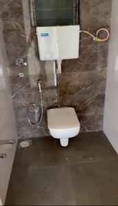 Bathroom Image of 586 Sq.ft 1 BHK Apartment / Flat for sale in Seven Eleven Apna Ghar Phase II NX, Mira Road East Mira Bhayandar for Rs. 5500000