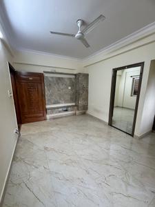 Hall Image of 530 Sq.ft 1 BHK Apartment / Flat for rent in Bilekahalli Bengaluru for Rs. 21000