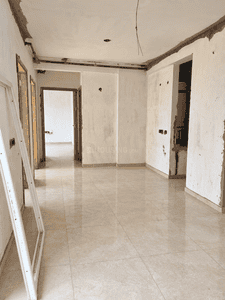 Living Room Image of 1250 Sq.ft 2 BHK Apartment / Flat for sale in Omaxe Grand Omaxe, Gomti Nagar Lucknow for Rs. 8000000