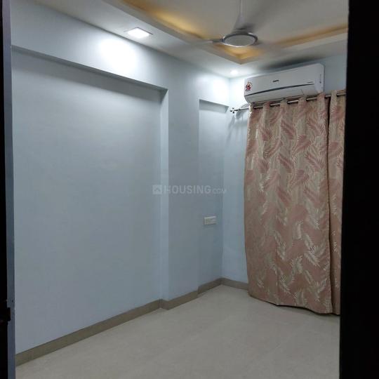 Sector 17, Kopar Khairane Bedroom 1
