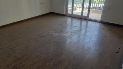 Bedroom Image of 3149 Sq.ft 4.5 BHK Apartment / Flat for rent in ATS Tourmaline, Sector 109 Gurgaon for Rs. 65000