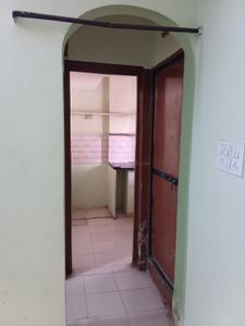 Hall Image of 500 Sq.ft 1 BHK Apartment / Flat for rent in Greenland Apartment, Tilak Nagar Indore for Rs. 15000
