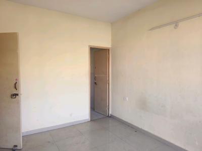 Bedroom Image of 700 Sq.ft 2 BHK Apartment / Flat for rent in Pyramid Elite, Sector 86 Gurgaon for Rs. 15000