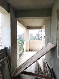 Bedroom Four Image of 2700 Sq.ft 5 BHK Apartment / Flat for sale in Sector 18 Dwarka New Delhi for Rs. 46500000