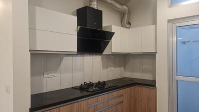 Kitchen Image of 3030 Sq.ft 3.5 BHK Villa for rent in Samarkhand Sunny Brooks, Kaikondrahalli Bengaluru for Rs. 140000
