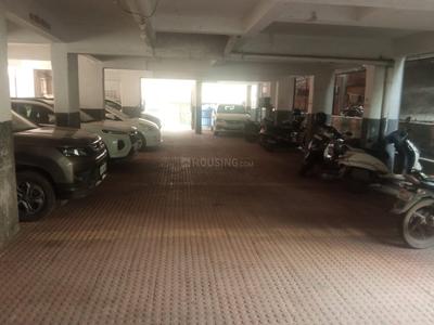 Image of 400 Sq.ft 1 RK Apartment / Flat for sale in Hadapsar, Pune for Rs. 1400000