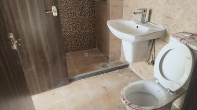 Image of 1300 Sq.ft 2 BHK Apartment / Flat for sale in Dwarkadhish The Cubix, Sector 23, Dharuhera for Rs. 5500000