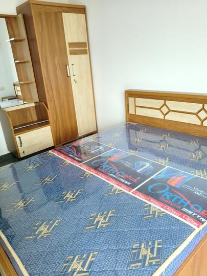 Nanma One Cochin Bedroom 1