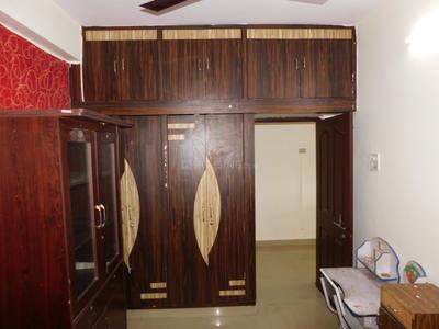 Bedroom Image of 966 Sq.ft 2 BHK Apartment / Flat for sale in Modi Splendour, Kukatpally Hyderabad for Rs. 5300000